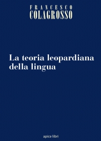 La teoria leopardiana della lingua