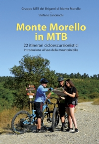 Monte Morello in MTB