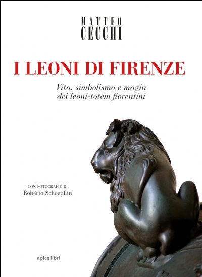 I leoni di Firenze