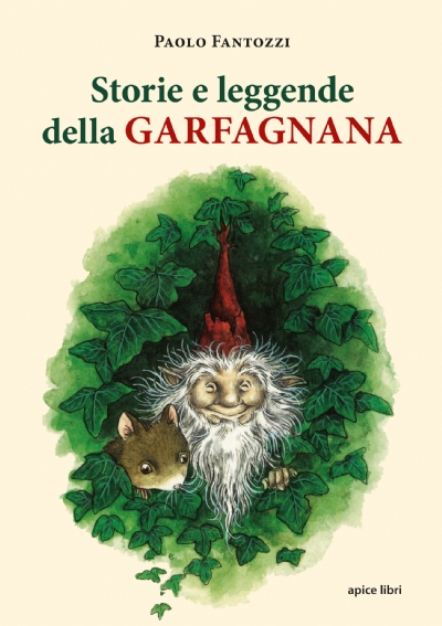 Storie e leggende della Garfagnana